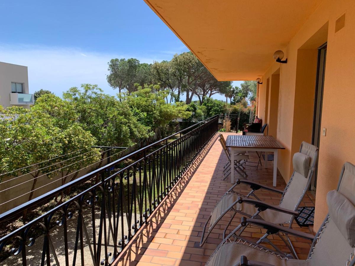 Apartamento Casa Rossa Solenzara Sari-Solenzara Exterior foto