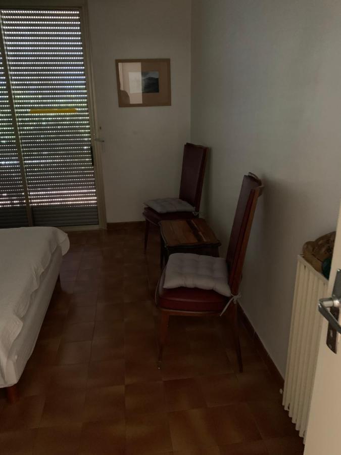 Apartamento Casa Rossa Solenzara Sari-Solenzara Exterior foto